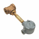 Превключвател на потока за душове